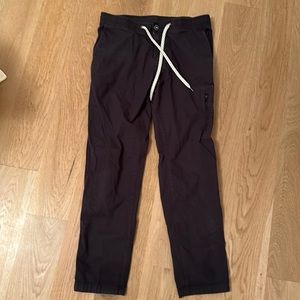 Vuori Vintage Rip Stop Pants